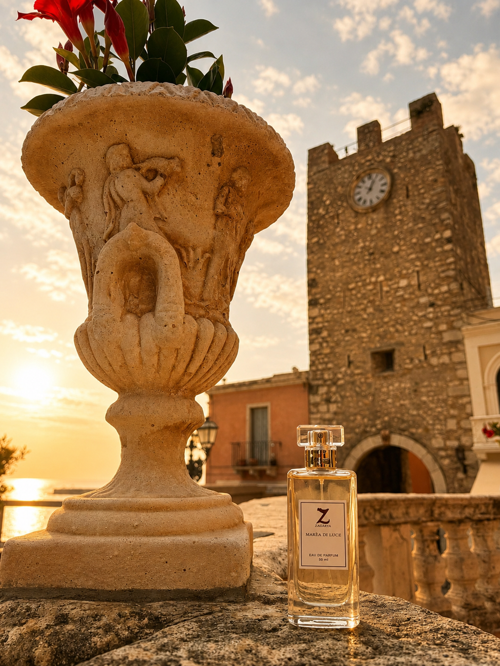 Marèa di Luce