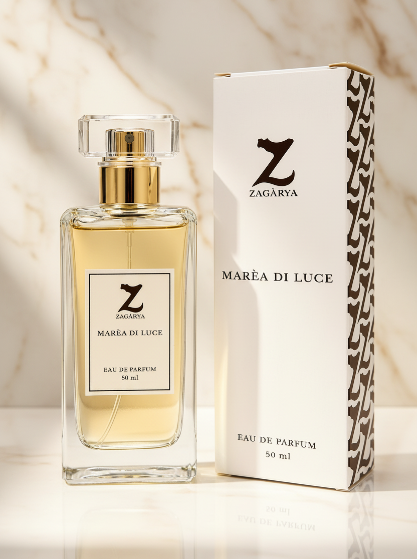 Marèa di Luce